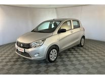 SUZUKI CELERIO 1.0