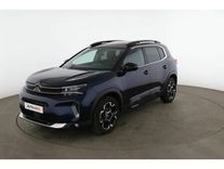 CITROEN C5 AIRCROSS citroen c5 aircross 1.5 blue-hdi shine eat8