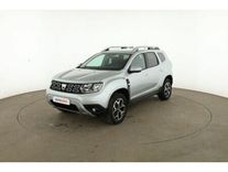 dacia duster 1.5 dci blue prestige 4x4