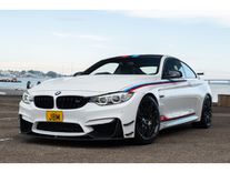2017 bmw (f82) m4 dtm champion edition - 11,875 km