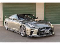 NISSAN GT-R 2011 nissan (r35) gt-r - top secret - 28,626 km