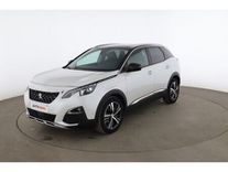 PEUGEOT 3008 peugeot 3008 1.6 puretech allure business eat8