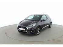 ds automobiles ds3 1.2 puretech forever automatique