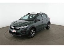 dacia sandero stepway 1.0 tce expression +