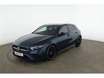 mercedes-benz classe a 180 amg line 7g-dct