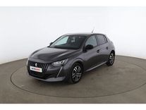 PEUGEOT 208 peugeot 208 1.2 puretech allure