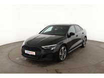 AUDI A3 BERLINA 35 TFSI 35 tfsi mild-hybrid