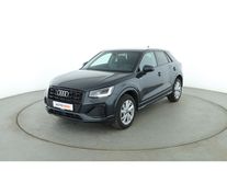 AUDI Q2 35 TFSI 35 tfsi
