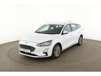FORD FOCUS SW 1.5 ecoblue tdci