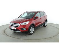 FORD KUGA 2.0 tdci