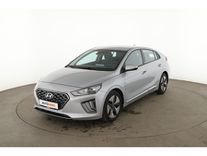 HYUNDAI IONIQ 1.6 hybrid
