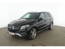 gle 350 d