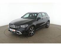 glc 220 d