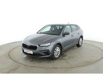 SKODA SCALA 1.5 tsi act