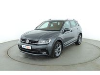 VOLKSWAGEN TIGUAN 1.5 tsi act
