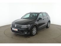 VOLKSWAGEN TIGUAN 2.0 tdi