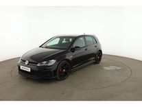 volkswagen golf vii 2.0 tsi gti tcr dsg7