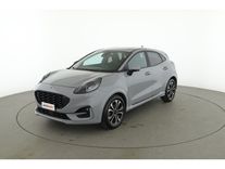 FORD PUMA 1.0 ecoboost mild-hybrid