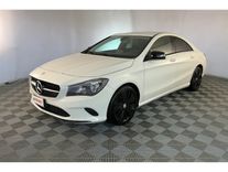 MERCEDES CLA CLA 200 cla 200 d