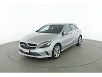 MERCEDES CLASSE A A 180 a 180 cdi