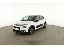 CITROEN C3 citroen c3 1.2 puretech origins eat6