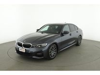 320d mild-hybrid