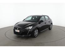 PEUGEOT 208 1.2 puretech