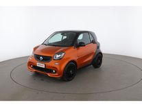 SMART FORTWO 0.9 turbo