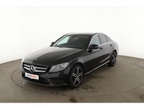 MERCEDES CLASSE C C 180 c 180