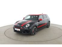 MINI CLUBMAN JOHN COOPER WORKS john cooper works