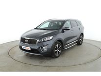 KIA SORENTO 2.2 crdi