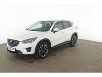 MAZDA CX-5 2.5