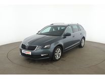 SKODA OCTAVIA WAGON 1.6 tdi