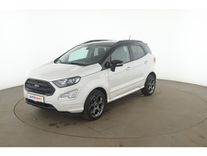 FORD ECOSPORT 1.0 ecoboost