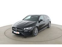 cla 200 shooting brake