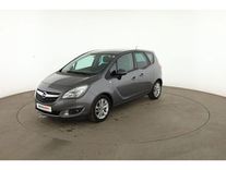 OPEL MERIVA opel meriva 1.4 twinport drive