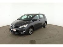 TOYOTA VERSO toyota verso 1.6 d-4d dynamic