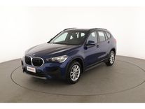 BMW X1 18D sdrive 18d