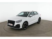 audi q2 35 tdi s line plus quattro s tronic