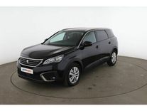 PEUGEOT 5008 peugeot 5008 1.5 blue-hdi active business eat8