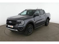 ford ranger 2.0 ecoblue double cabine wildtrak bva10