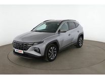 HYUNDAI TUCSON hyundai tucson 1.6 t-gdi hybrid 48v creative dct-7