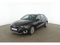 AUDI A3 SPORTBACK 35 TFSI 35 tfsi mild-hybrid