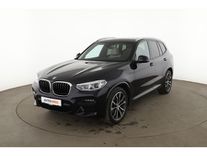 BMW X3 XDRIVE 20D xdrive 20d