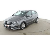 MERCEDES CLASSE B B 200 b 200 d