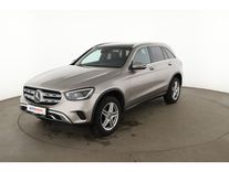 glc 220 d