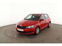 SKODA FABIA 1.0 mpi