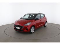 HYUNDAI I10 1.0