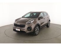 KIA SPORTAGE 1.7 crdi