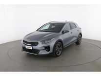 KIA XCEED 1.5 tgdi mild-hybrid